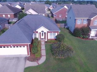 109 Planters Ct, Enterprise, AL 36330