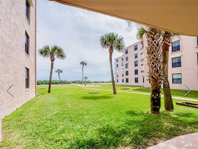 View from Porch