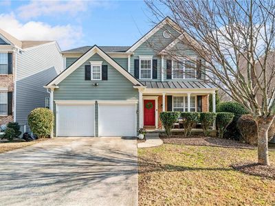 6280 Whirlaway Dr, Cumming, GA, 30040