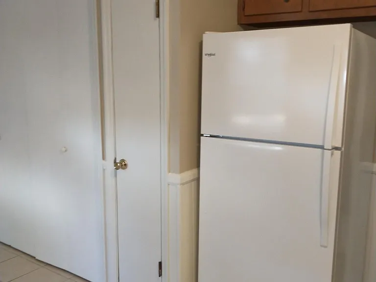 Kitchen with Laundry and Pantry