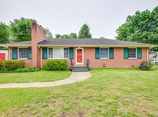 5519 Gilling Rd, North Chesterfield, VA 23234