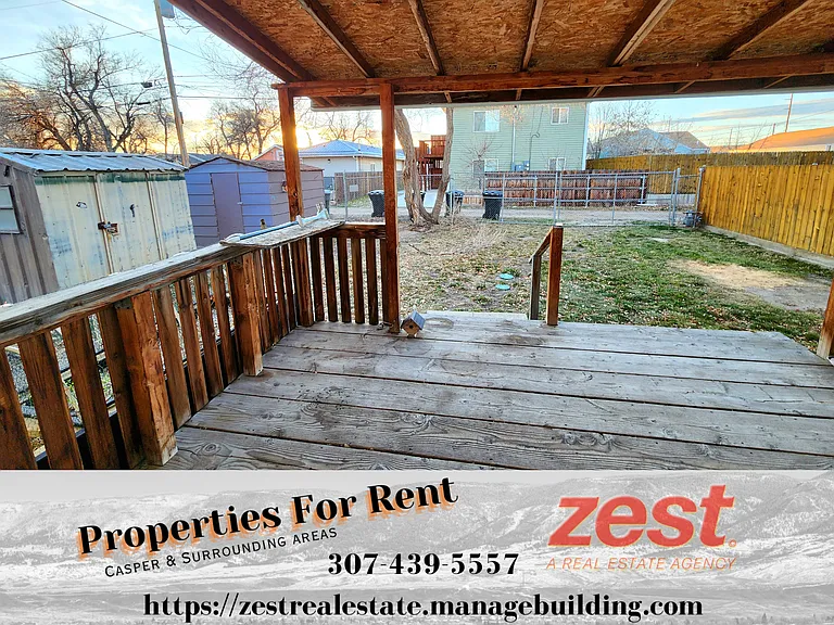 1012 N Kimball St — Photo 9