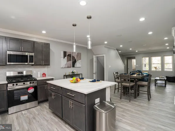 5420 Narcissus Ave, Baltimore, MD 21215