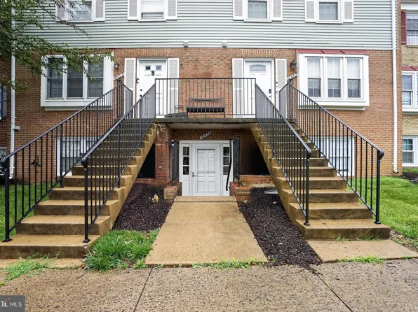 1043 Margate Ct #1043A, Sterling, VA 20164