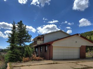 256 Hy Vu Dr, Evergreen, CO 80439