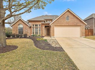 9532 Crown Ridge Dr, Frisco, TX 75035