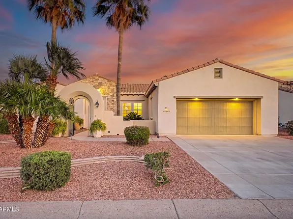 13417 W LA VINA Drive, Sun City West, AZ 85375