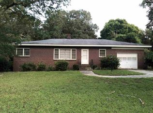 473 Springfield Rd, Springfield, SC 29146