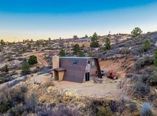 17761 S Pinon Ln, Peeples Valley, AZ 86332
