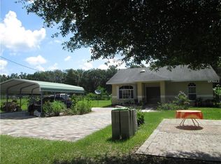 14237 State Route 471, Webster, FL 33597