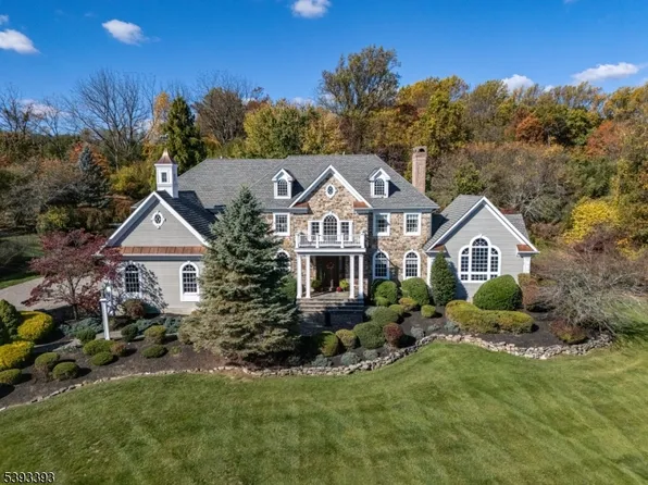 3 Snuffys Ln, Tewksbury Twp., NJ 08833