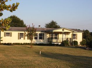 416 McLeod Rd, Opp, AL 36467