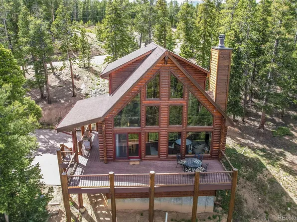 1428 Bobcat Lane, Fairplay, CO 80440