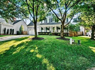 19612 Valiant Way, Cornelius, NC 28031