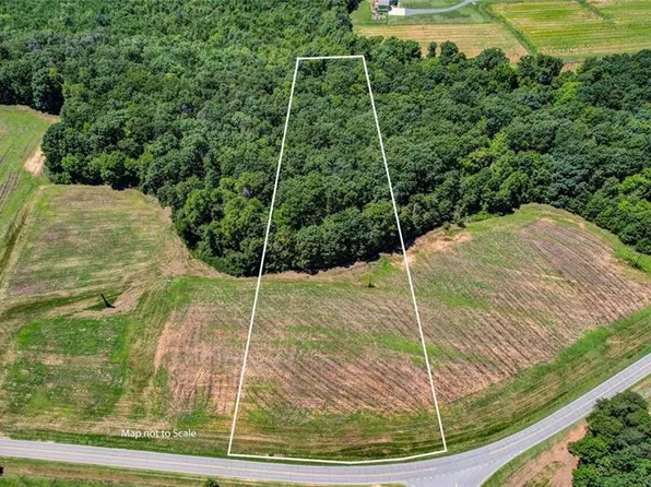 5 Crutchfield Rd, Reidsville, NC 27320