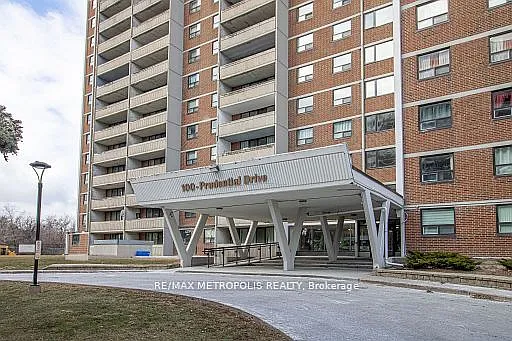 100 Prudential Dr #1405 — Photo 3