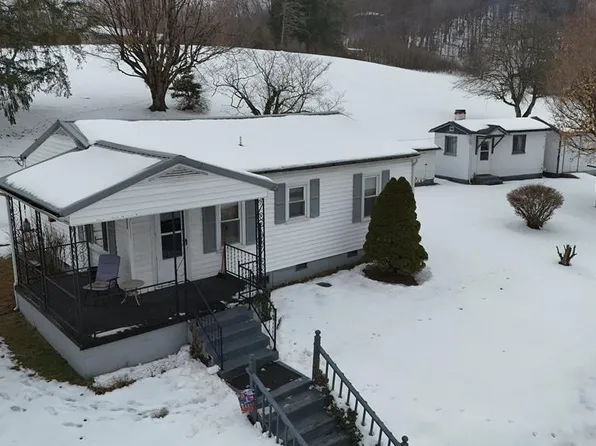 20893 Midland Trl, Ansted, WV 25812