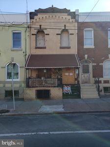 1341 N 29th St, Philadelphia, PA, 19121