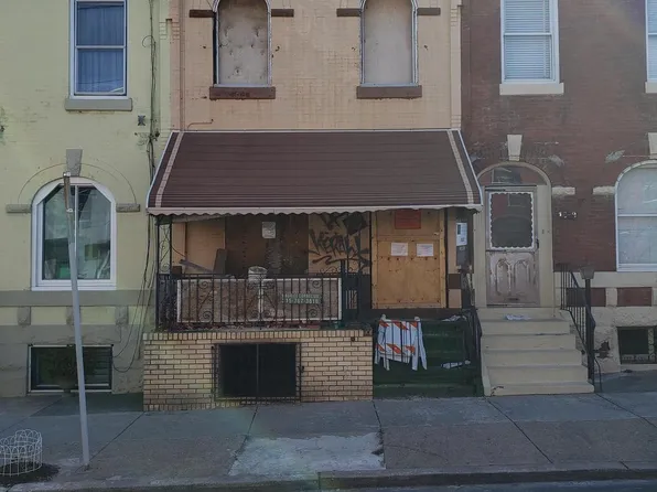 1341 N 29th St, Philadelphia, PA 19121