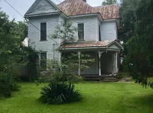 905 S Avenue G, Crowley, LA 70526