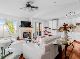 3308 N Valleyview Park SE #308, Calgary, AB T2B 3R6