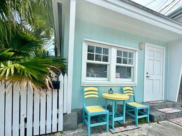 1010 Grinnell St #D, Key West, FL 33040