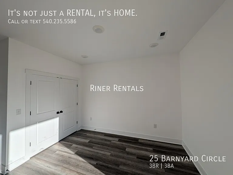 25 Barnyard Cir — Photo 3