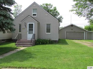 207 1st St, Keewatin, MN 55769