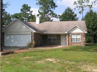 4798 Shoal Lake Cir, Crestview, FL 32539