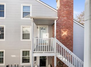1717 S Cypress St APT 1424, Wichita, KS 67207