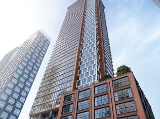 55 Mercer St #4707, Toronto, ON