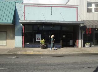 208 Main Ave, Tillamook, OR 97141