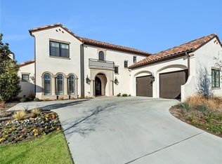 3808 Bishops Flower Rd, Fort Worth, TX 76109