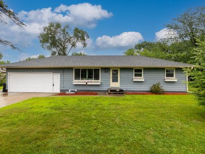 11940 Noon Dr, Dayton, MN, 55327