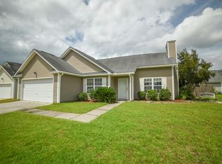 418 Equinox Cir, Ladson, SC 29456