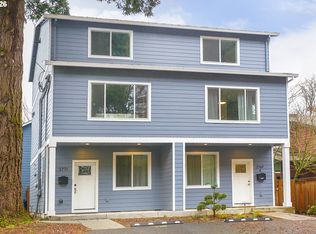 3771 SE 43rd Ave Unit 2, Portland, OR 97206