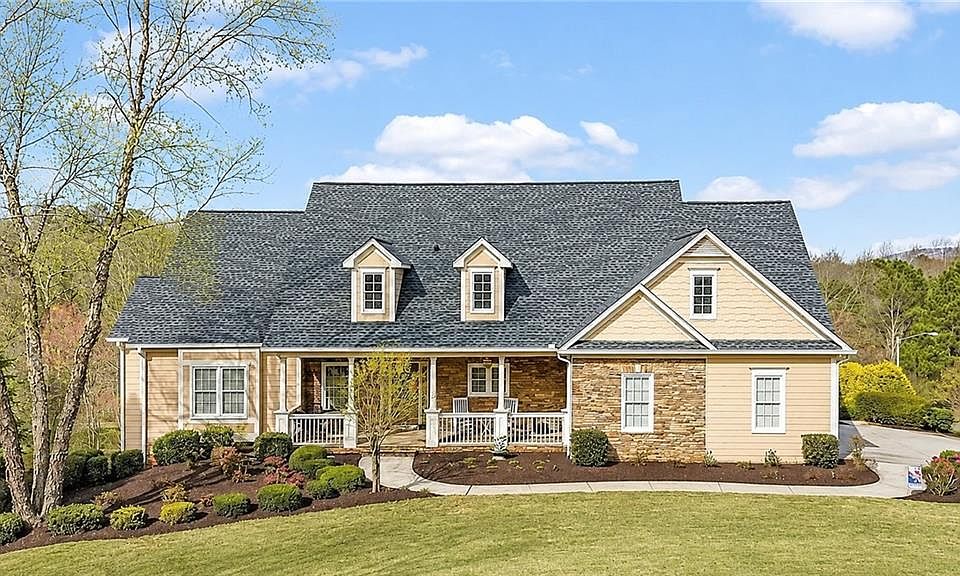 1st image of 115 Mountain Falls Way
