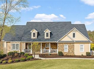 115 Mountain Falls Way, Canton, GA 30115