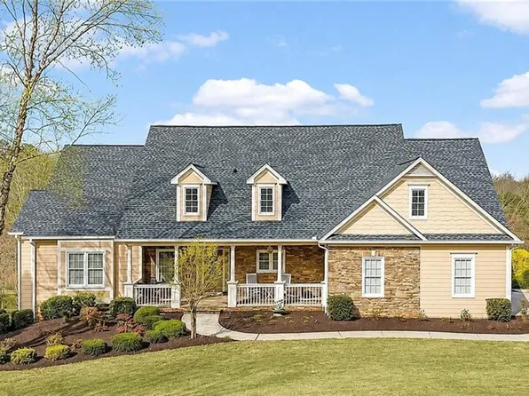 115 Mountain Falls Way, Canton, GA 30115