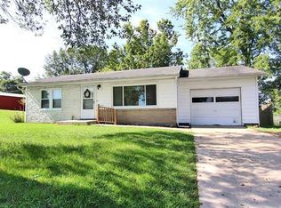 3585 County Road 328, Jackson, MO 63755