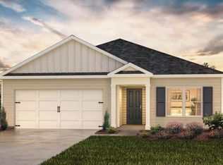 820 Wolverine Ln, Woodruff, SC 29388