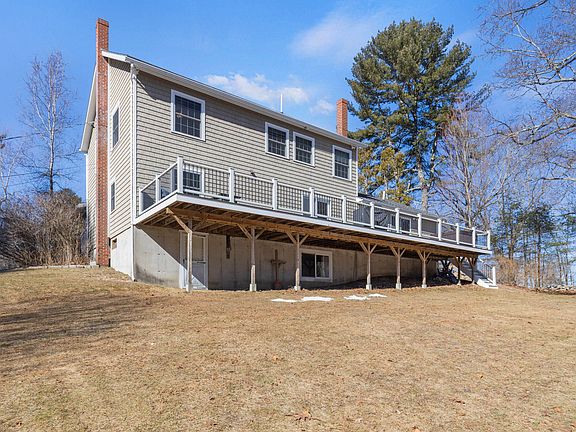 4th image of 294 QUAKER RIDGE Road