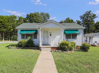 5424 Maple St, North Little Rock, AR 72118
