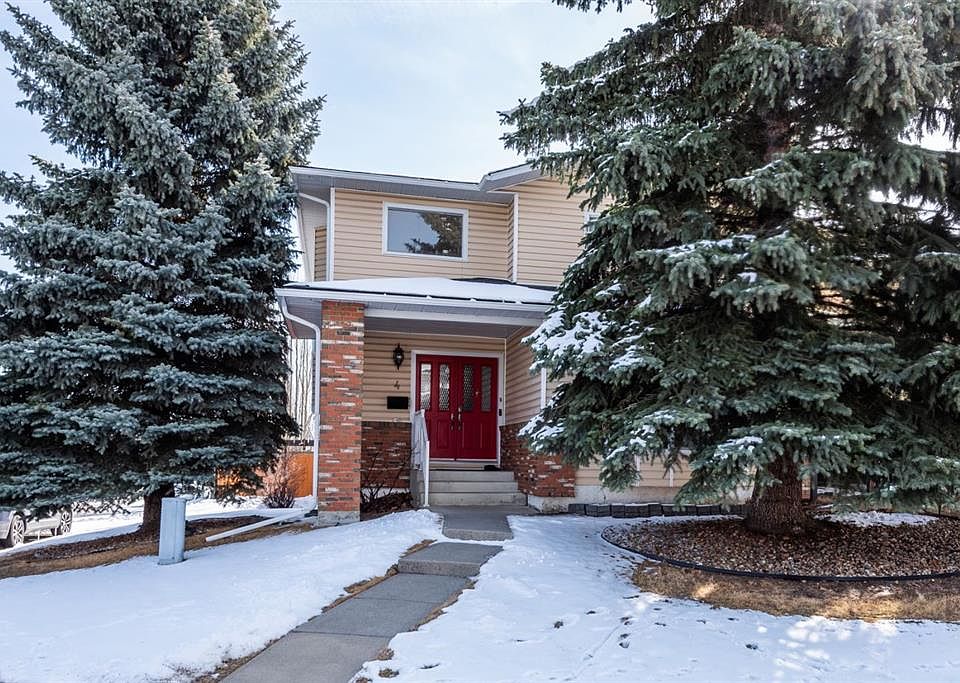 1st image of 4 W Cedargrove Way SW