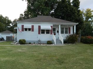 602 Kiefer St, Ste Genevieve, MO 63670