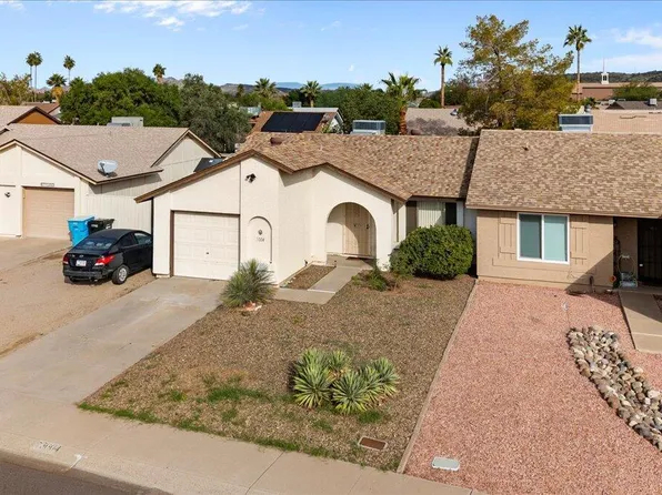 3004 W IRMA Lane, Phoenix, AZ 85027