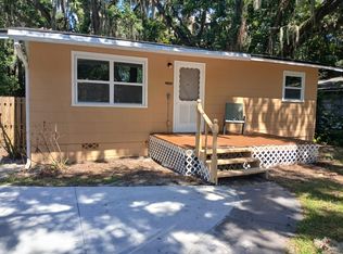 2005 Jefferson Ave, Sanford, FL 32771