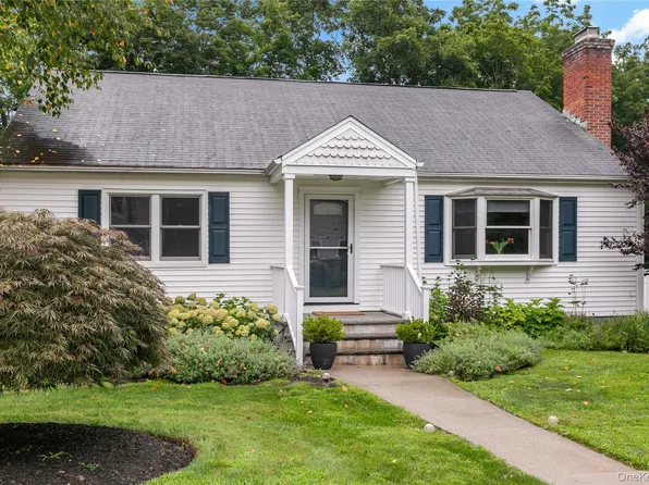 16 Brook Street, Mount Kisco, NY 10549