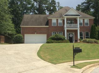 1638 Rocky Knoll Ln, Dacula, GA 30019