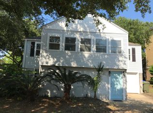 10 23rd Ave, Isle Of Palms, SC 29451